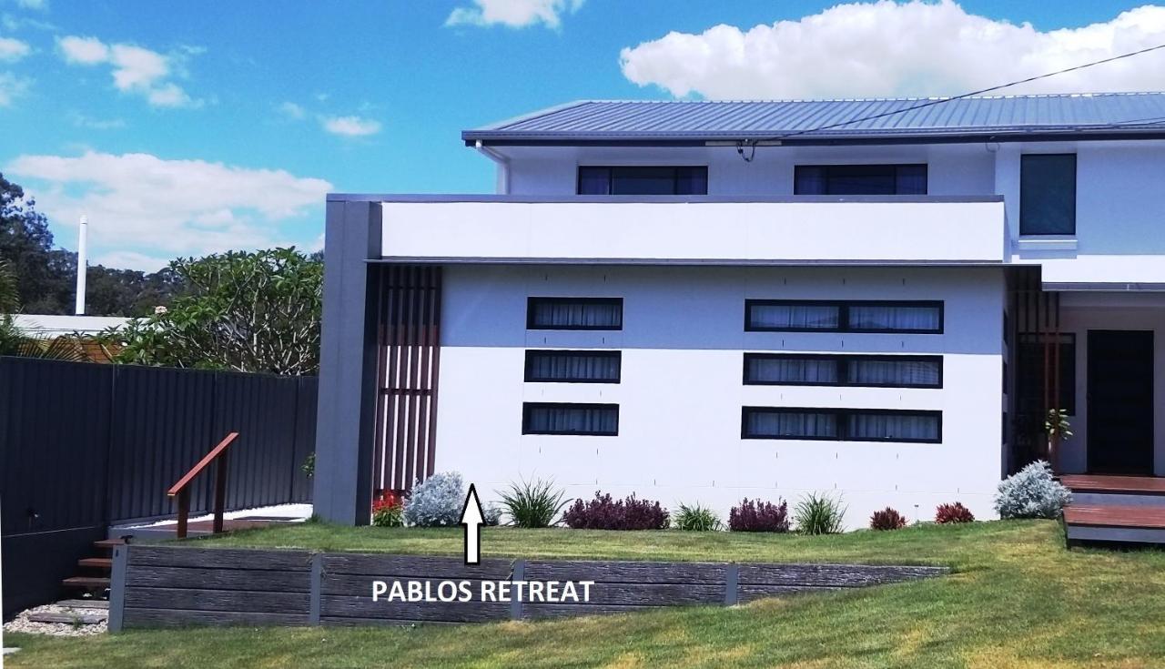 Pablos Retreat Brisbane Esterno foto
